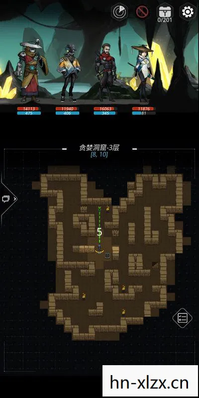 跨越星弧贪婪洞窟打法攻略,跨越星弧,贪婪洞窟攻略 跨越星弧贪婪洞窟打法攻略,跨越星弧,贪婪洞窟攻略