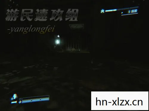 异形殖民军攻略，异形，殖民军——一场未知的星际战争