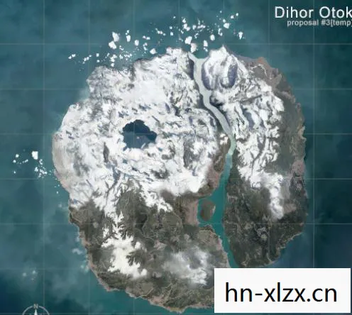 绝地求生雪地地图叫什么,绝地求生雪地地图,探索冰封世界的生存挑战 绝地求生雪地地图叫什么,绝地求生雪地地图,探索冰封世界的生存挑战
