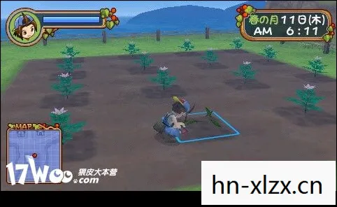 PSP牧场物语蜜糖村攻略，探索PSP牧场物语，蜜糖村的甜蜜生活