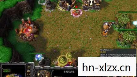 魔兽澄海3c怎么下载，魔兽澄海3C，经典再现，回忆杀！
