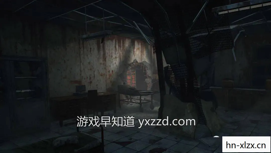 暗夜杀机2:结果，暗夜杀机2，迷雾中的真相