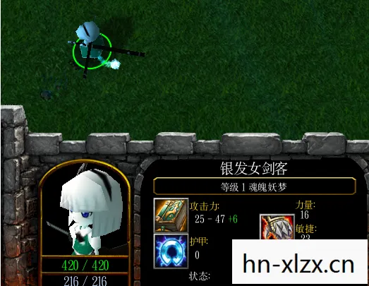 畅享魔兽争霸III的无限可能图片