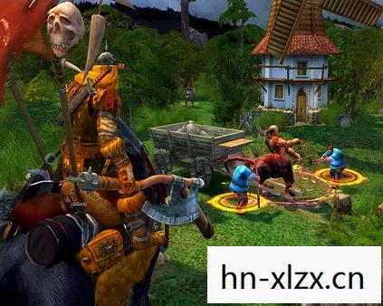 英雄无敌5东方部落攻略,东方部落攻略,探索未知,征服这片神秘土地 英雄无敌5东方部落攻略,东方部落攻略,探索未知,征服这片神秘土地