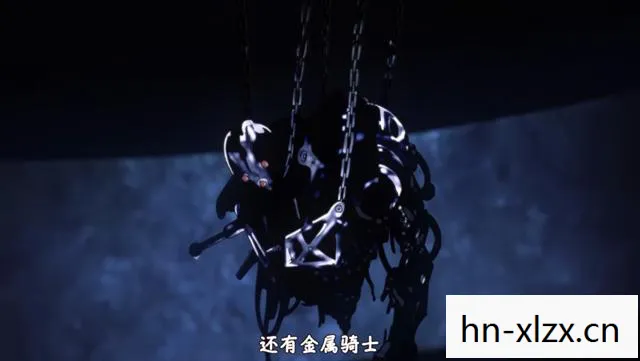 电锯人pv视频，电锯人PV，一部视觉与情感的双重盛宴