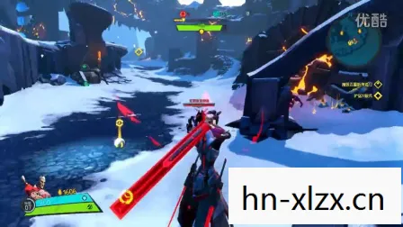 battleborne歌曲,Battleborn,一款被遗忘的MOBA经典 battleborne歌曲,Battleborn,一款被遗忘的MOBA经典
