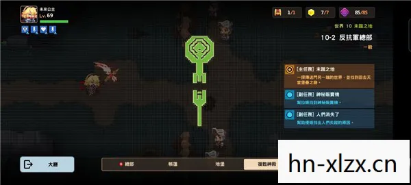 成为游戏高手的必备指南图片