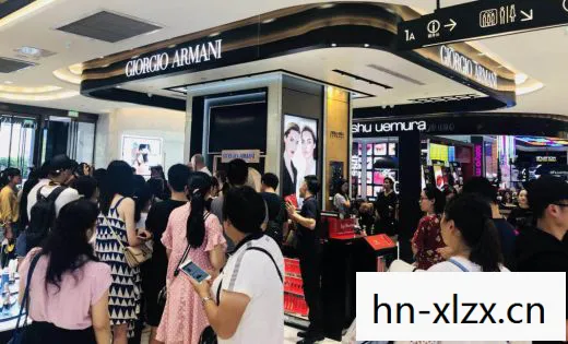 探索消费新趋势图片