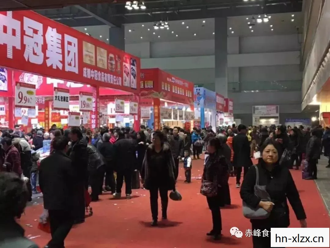 百货奇货活动，百货奇货，探索消费新趋势
