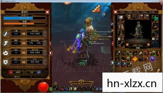 火炬之光2什么职业好玩，火炬之光2，探索哪个职业最适合你