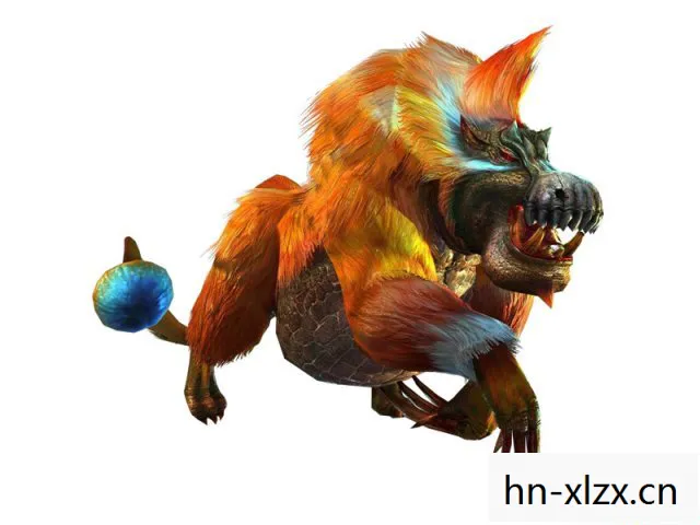 怪物猎人ol 星龙,怪物猎人OL,狞龙的狩猎挑战 怪物猎人ol 星龙,怪物猎人OL,狞龙的狩猎挑战
