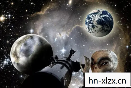 探索宇宙的奥秘与人类的未来图片