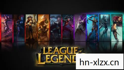 lols5定位赛图片