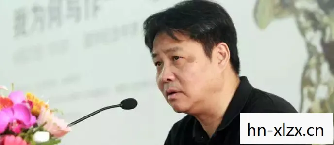 余华与俞敏洪谈高考落榜图片
