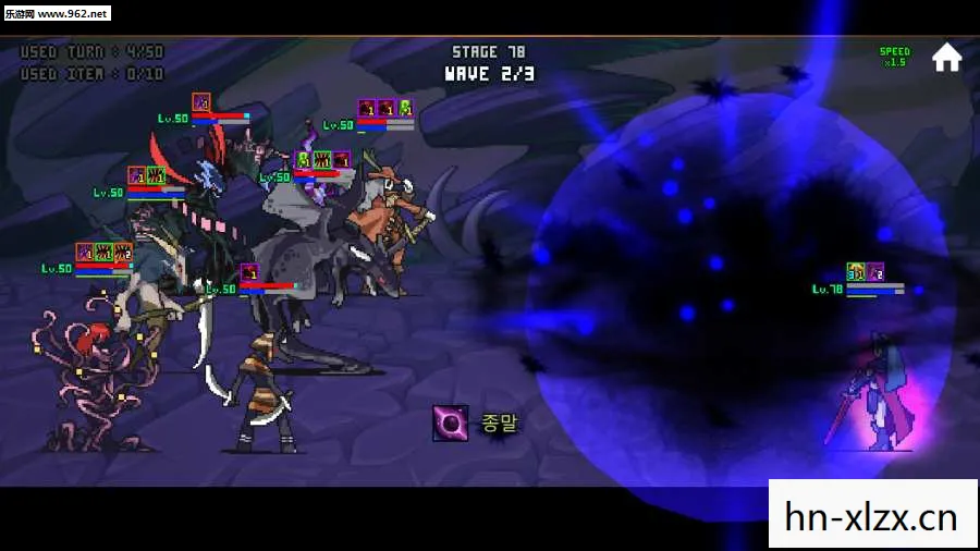 绅士RPG游戏安卓汉化像素风格魅魔图片