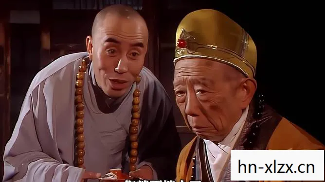 广智广谋vs金池长老图片