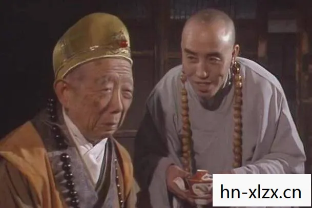 广智广谋vs金池长老，广智广谋，汇聚智慧，共创未来