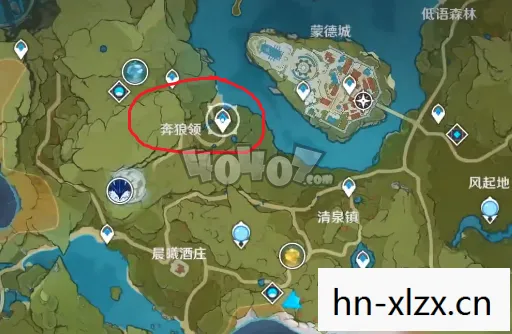 自然之美的珍贵馈赠图片