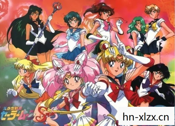 新版美少女战士CRYST第四季，新版美少女战士的魔幻回归，经典与创新的完美融合
