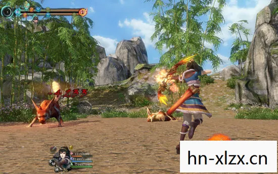 轩辕剑6下载单机版，轩辕剑6，经典续作，重温传奇