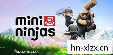 一款充满趣味与挑战的休闲游戏图片