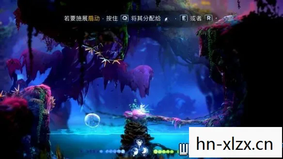 奥日与精灵意志免费下载，奥日与精灵意志，一场跨越时空的奇幻冒险