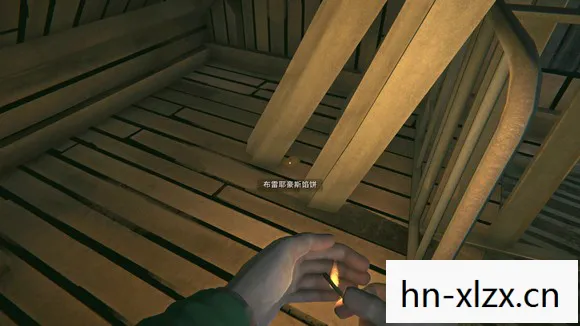 漫漫长夜猎人小屋,猎人小屋,探索自然与生活的和谐共存 漫漫长夜猎人小屋,猎人小屋,探索自然与生活的和谐共存