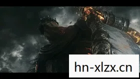 darksouls3是什么游戏，黑暗之魂3，挑战与成长的终极之旅