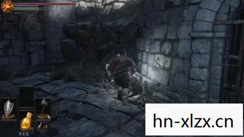 darksouls3是什么游戏，黑暗之魂3，挑战与成长的终极之旅