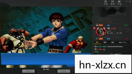 拳皇2002um手机版下载，KOF2002UM，经典格斗游戏的传承与革新