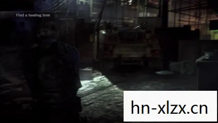 sleepingdogs是什么游戏图片