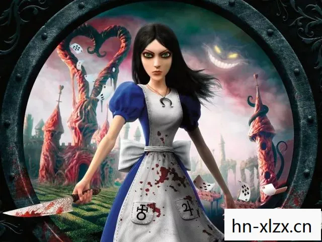 爱丽丝疯狂回归 手机版,爱丽丝的疯狂回归,一场梦境与现实交织的奇幻之旅 爱丽丝疯狂回归 手机版,爱丽丝的疯狂回归,一场梦境与现实交织的奇幻之旅