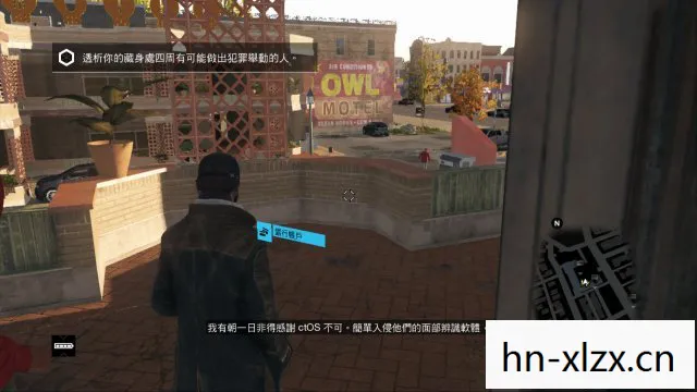 看门狗3dm论坛,看门狗3DM,游戏界的看门人 看门狗3dm论坛,看门狗3DM,游戏界的看门人