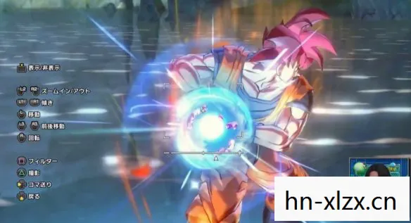 dragonballxenoverse2,龙珠,超越宇宙2——探索无限可能的冒险 dragonballxenoverse2,龙珠,超越宇宙2——探索无限可能的冒险