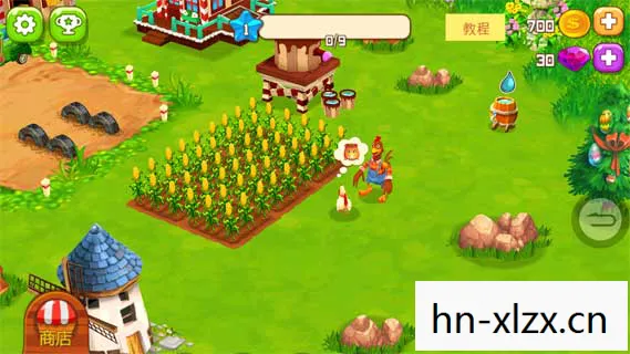 牧场游戏大全,牧场游戏,打造你的梦幻农场 牧场游戏大全,牧场游戏,打造你的梦幻农场