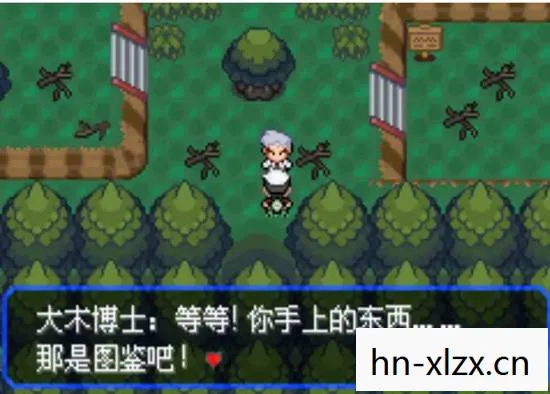 口袋妖怪绿铀图鉴,口袋妖怪绿铀,经典游戏的绿色之旅 口袋妖怪绿铀图鉴,口袋妖怪绿铀,经典游戏的绿色之旅