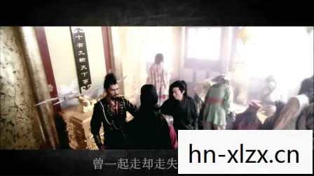 cityhunter翻译成中文图片