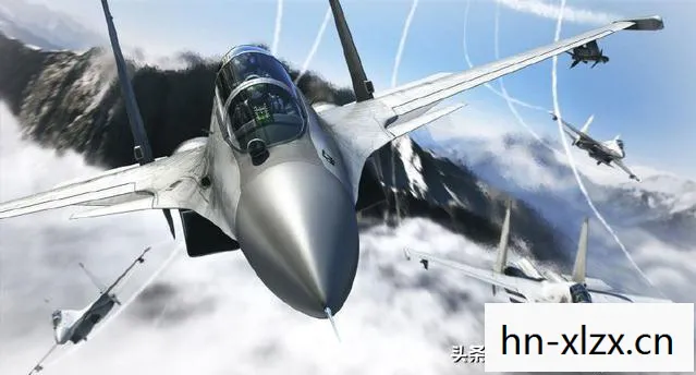 鹰击长空2视频，鹰击长空2中文版，翱翔天际的军事冒险
