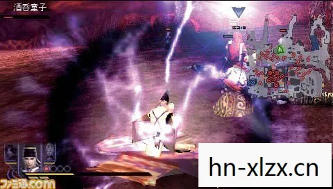 psp无双大蛇2特别版汉化下载，PSP无双大蛇2特别版，穿越时空的终极战斗体验