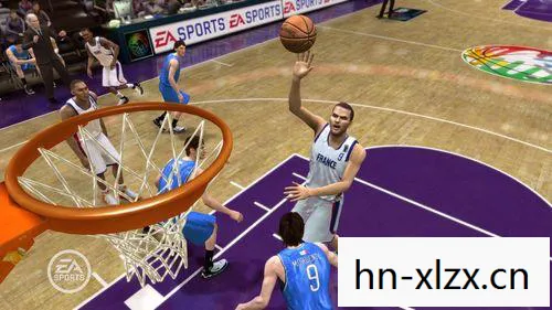 nbalive08中文版，NBA LIVE 08，经典篮球游戏的回忆与传承