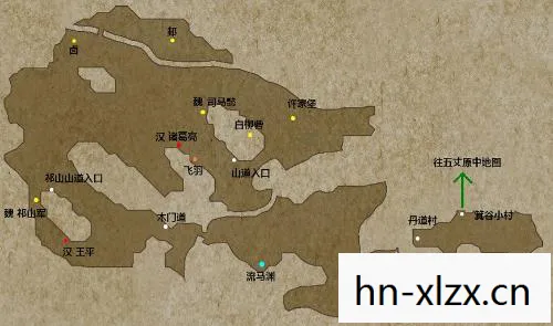 轩辕剑5地图全图详细,轩辕剑5地图全解析,探索神秘世界的奇幻之旅 轩辕剑5地图全图详细,轩辕剑5地图全解析,探索神秘世界的奇幻之旅