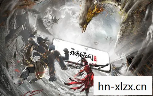 永劫无间公测时间端游，永劫无间公测时间揭秘，一场武侠盛宴即将开启！