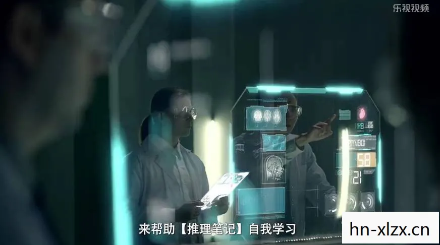 一起来看流星雨电视剧,探索未来,人工智能与人类生活的融合 一起来看流星雨电视剧,探索未来,人工智能与人类生活的融合
