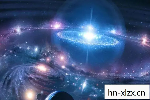 从原子到宇宙的游戏图片