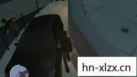 gta4夜生活之曲秘籍，GTA4夜生活之曲，探索自由城的璀璨夜色