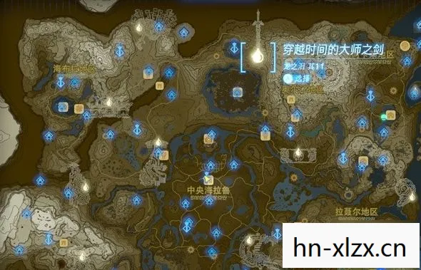 试炼窟女娲遗迹路线地图，探索神秘试炼窟，一场勇气与智慧的冒险