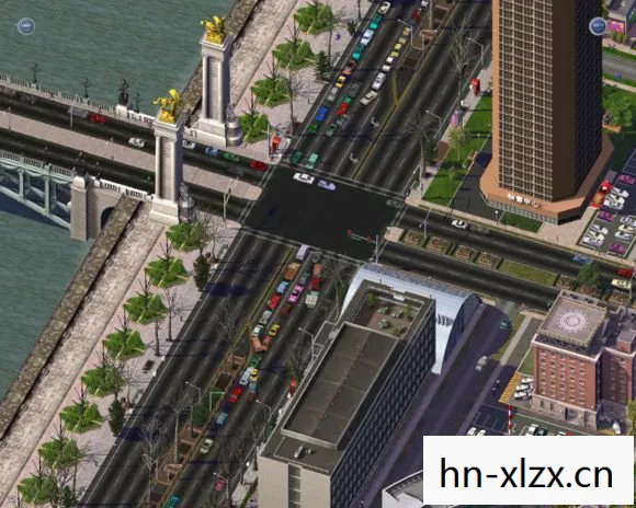 模拟城市4攻略布局图，模拟城市4攻略，打造理想城市的秘诀