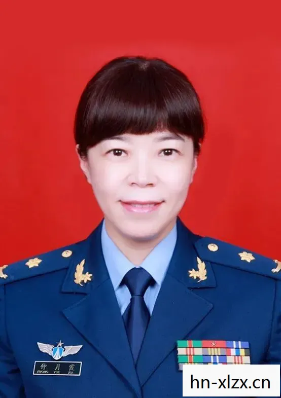李晓希桂林，李晓希，新时代的巾帼力量