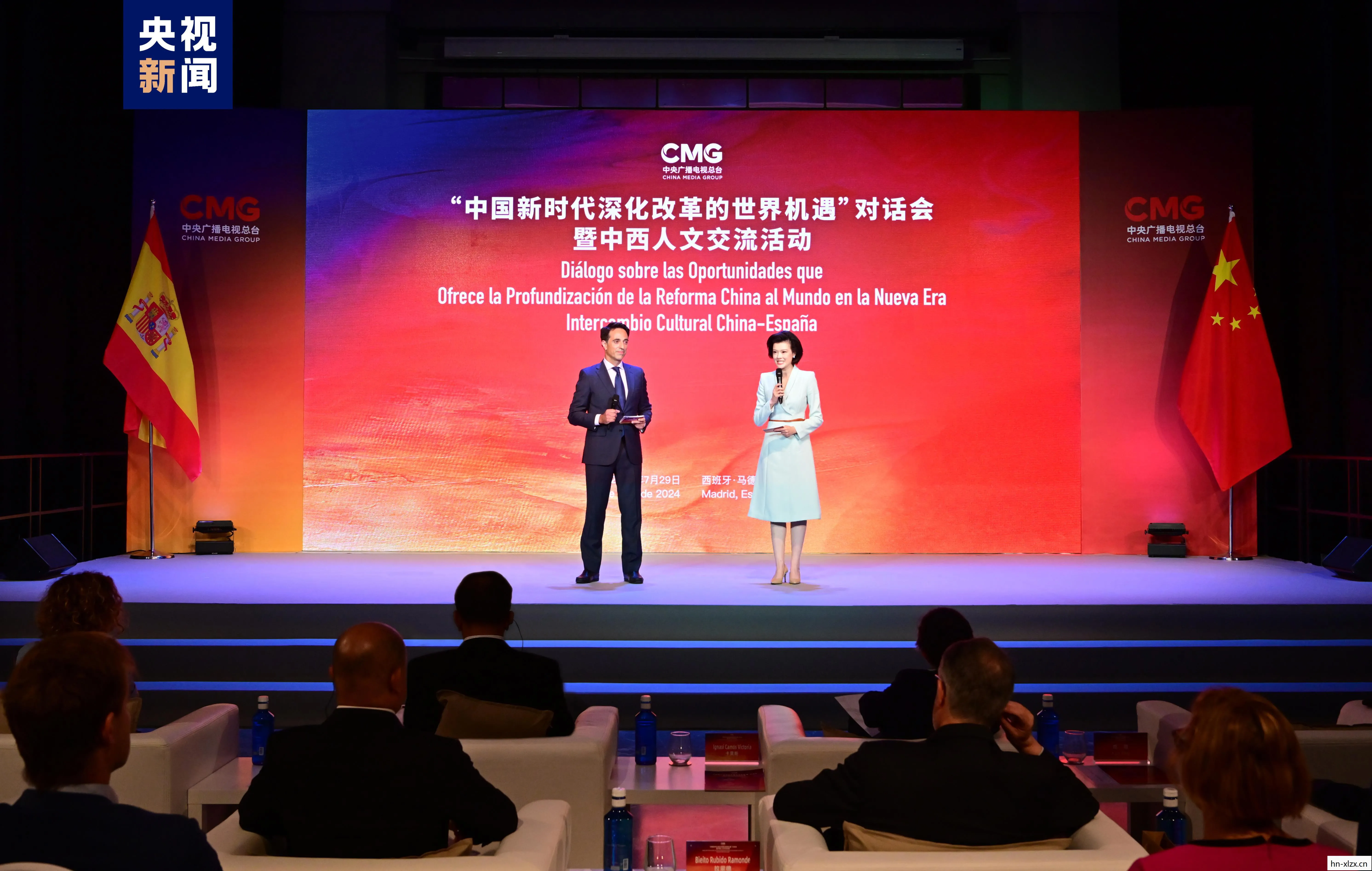 李晓希桂林，李晓希，新时代的巾帼力量