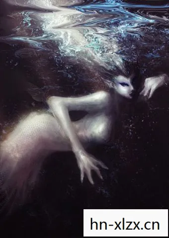 水形幻人怎么打，水形幻人，探索古老传说中的神秘生物